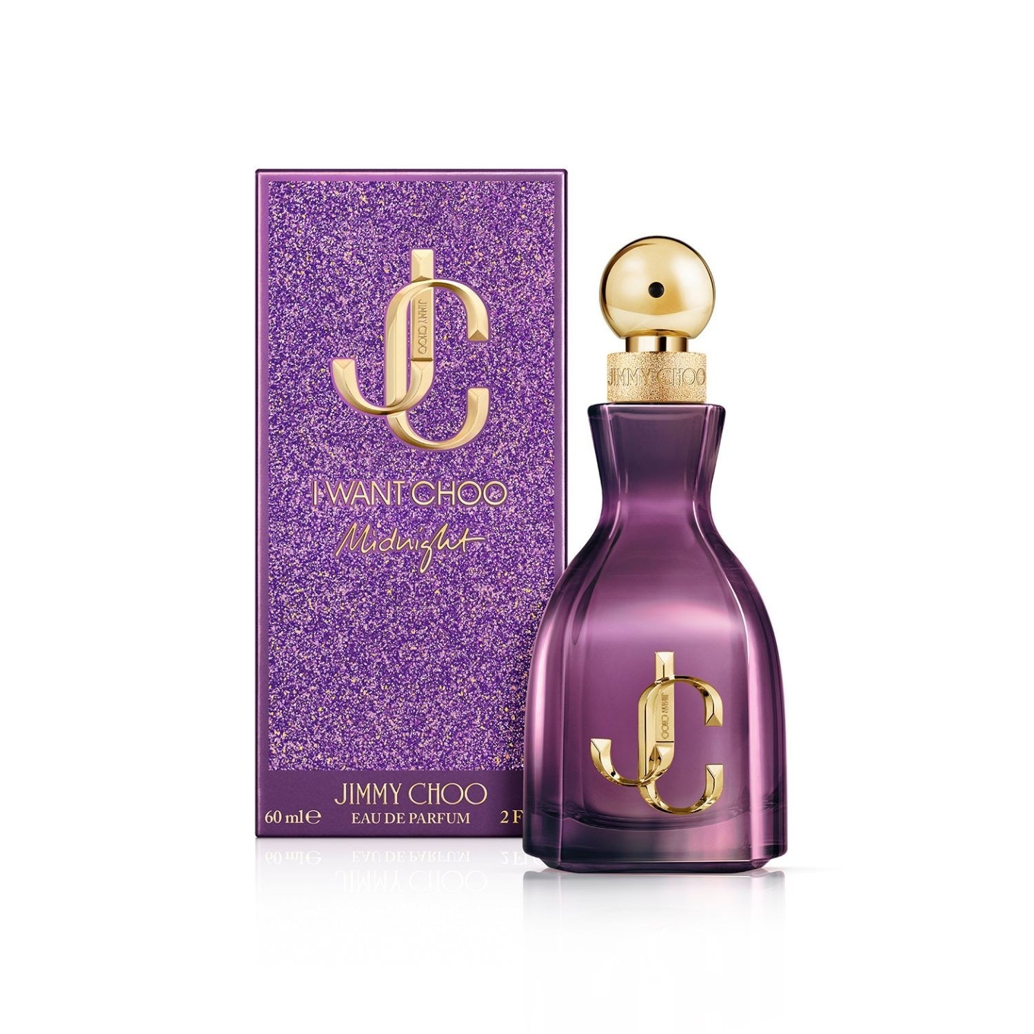 I Want Choo Midnight Eau de Parfum Spray