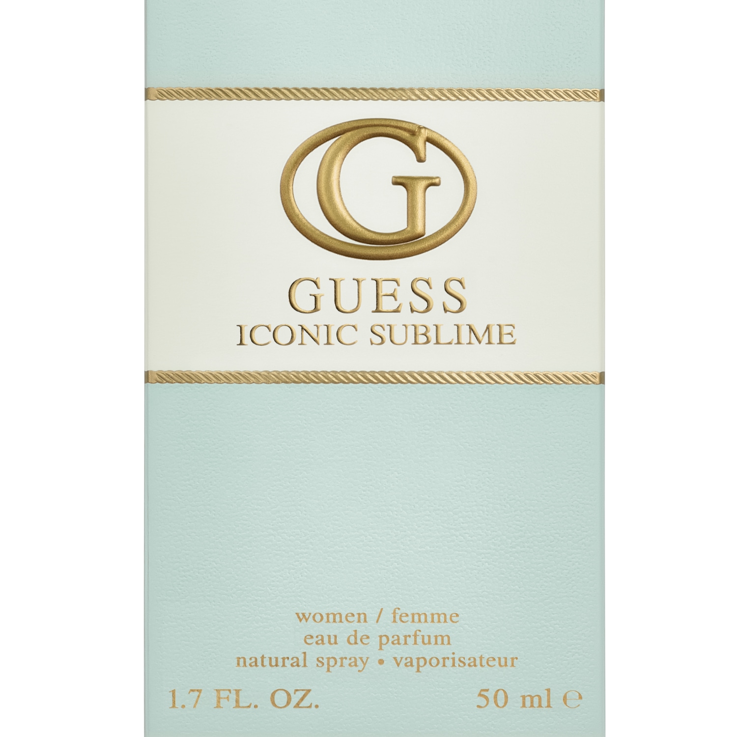 Iconic Sublime Eau de Parfum Spray