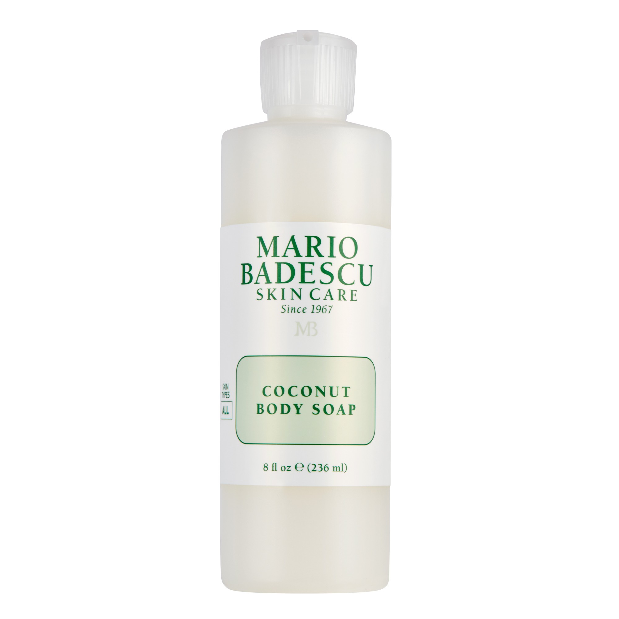 Coconut Body Soap