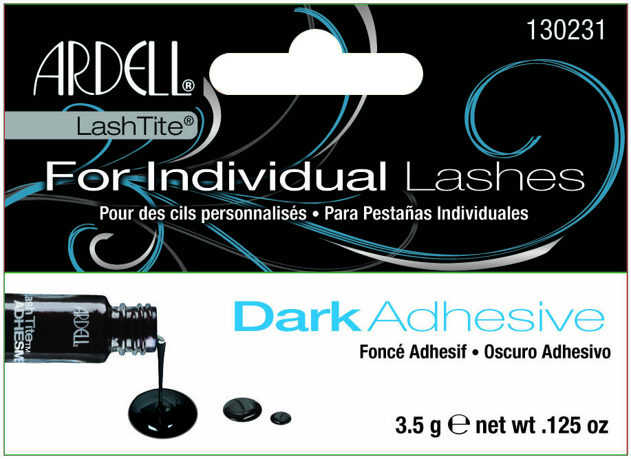 Black Glue Indivilash