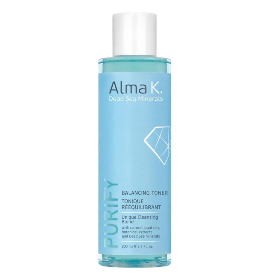 Balancing Toner