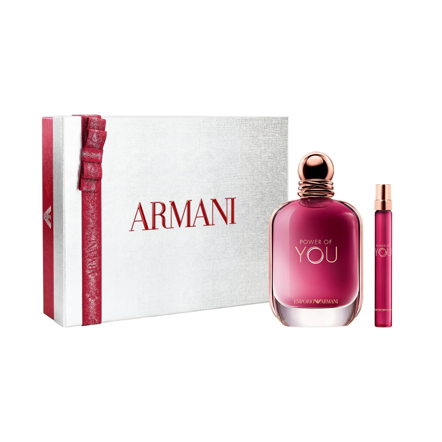 Power Of You Eau de Parfum 90Ml Set