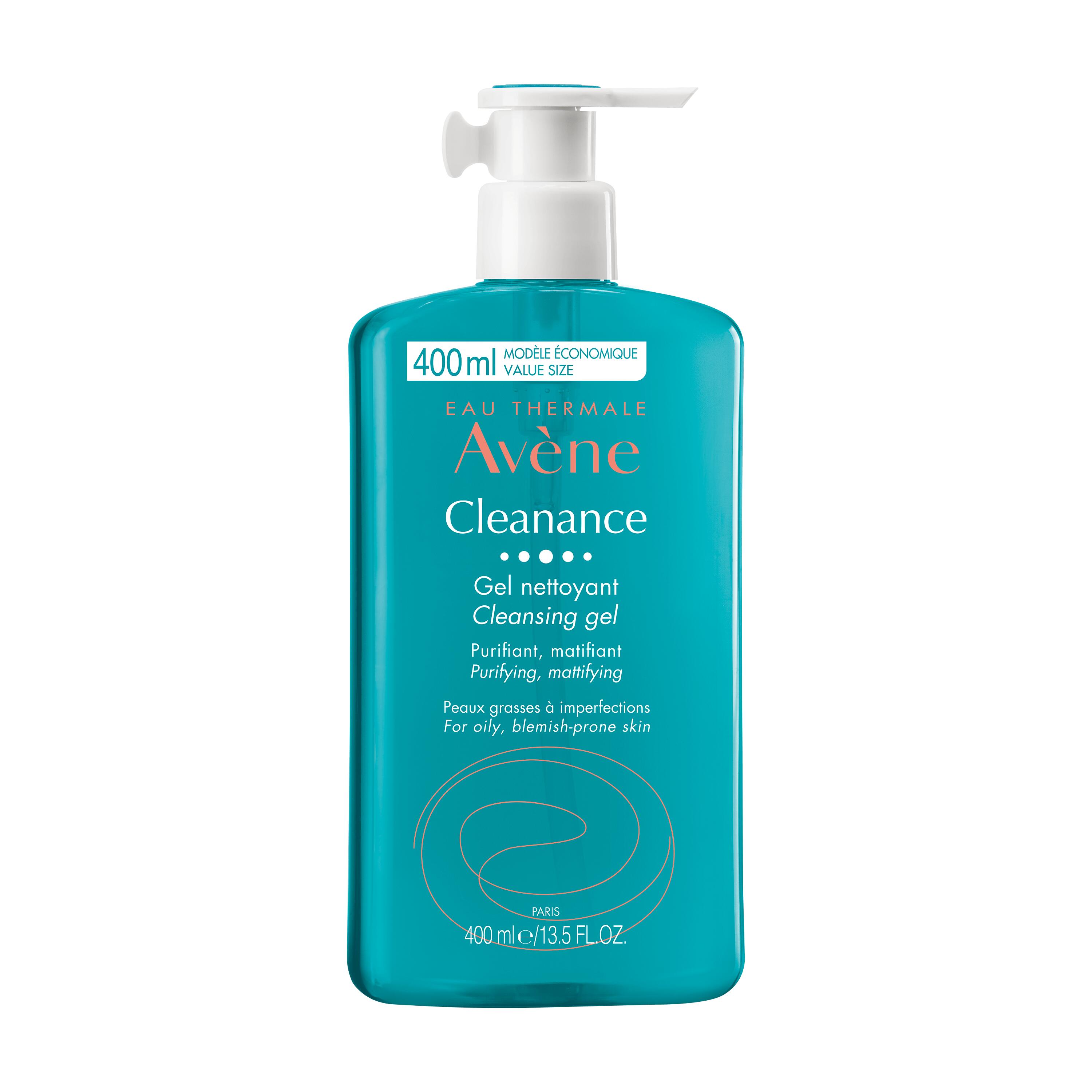 Cleanance Gel De Limpeza Cleanance