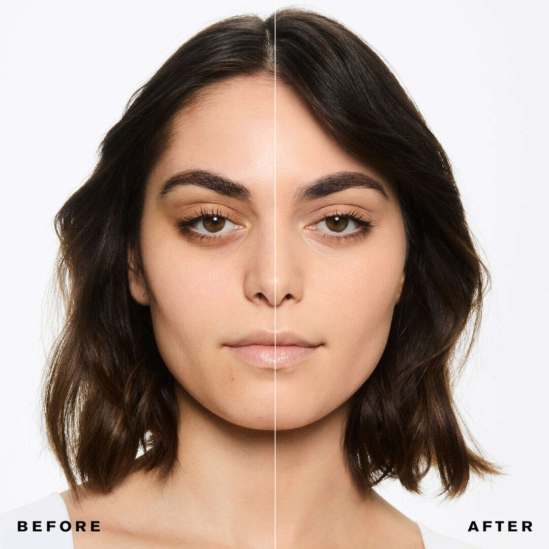 Foundation SPF 10