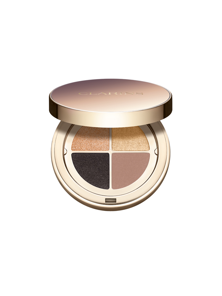 Ombre Minerale 4 Couleurs