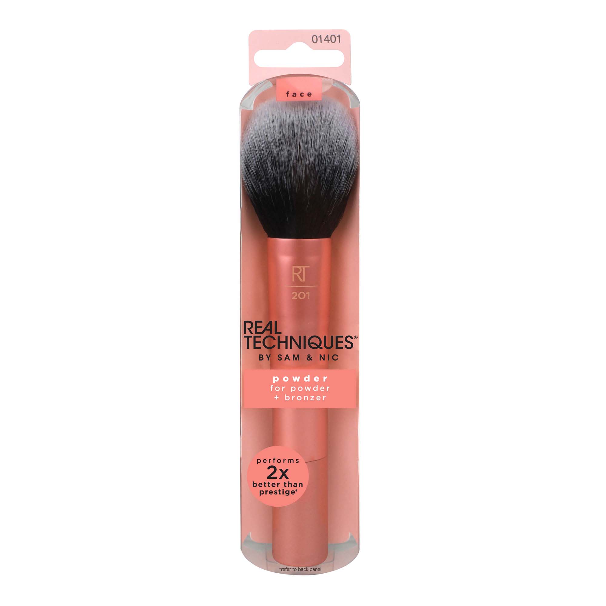 Powder Brush