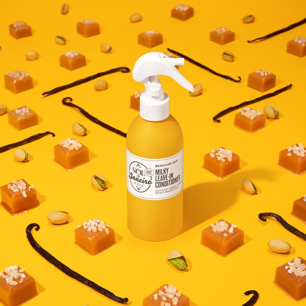 Milky Leave Conditioner