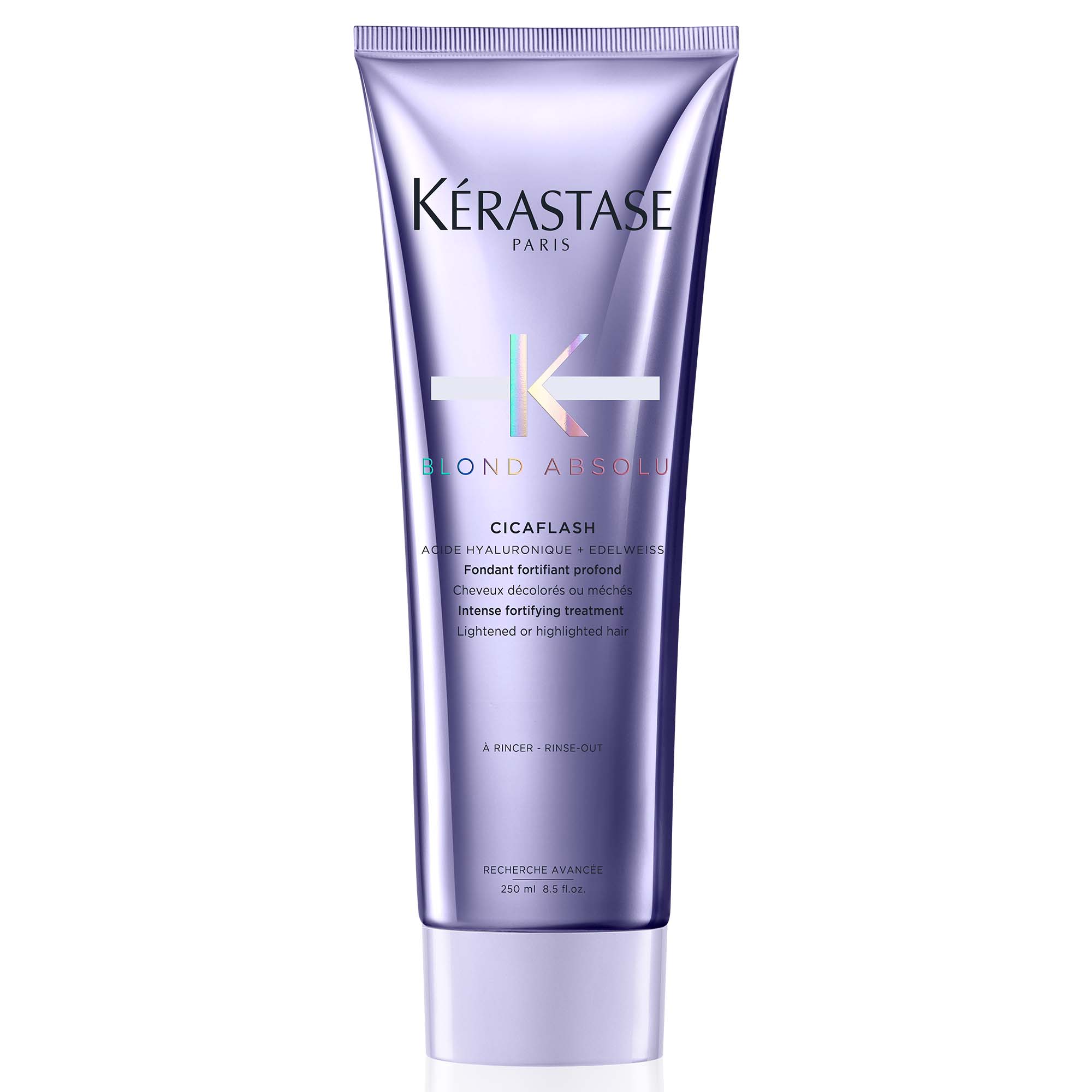 Blond Absolu Cicaflash Condicionador
