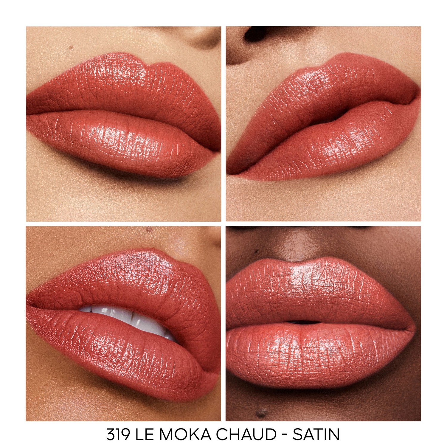 Lip Refill