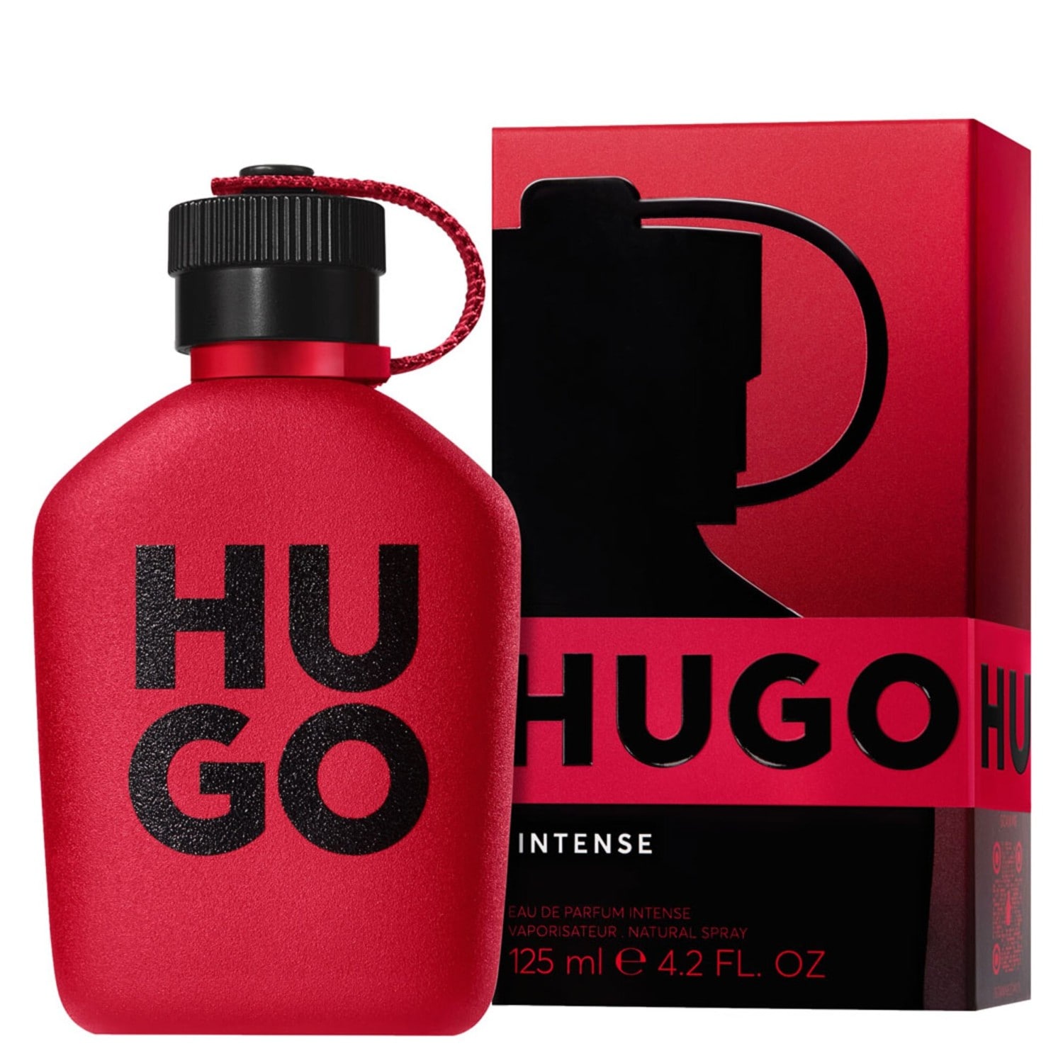 Hugo Intense Eau de Parfum Spray