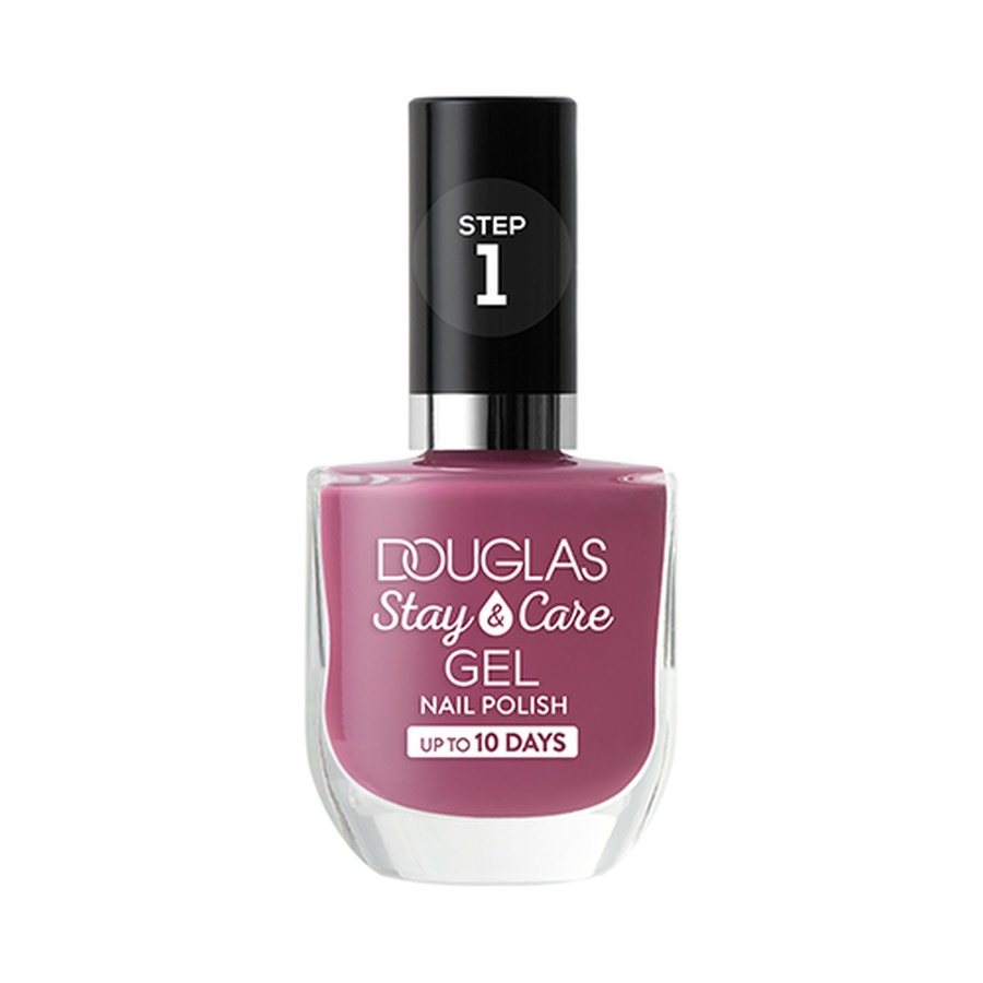 Stay+Care Gel Polish