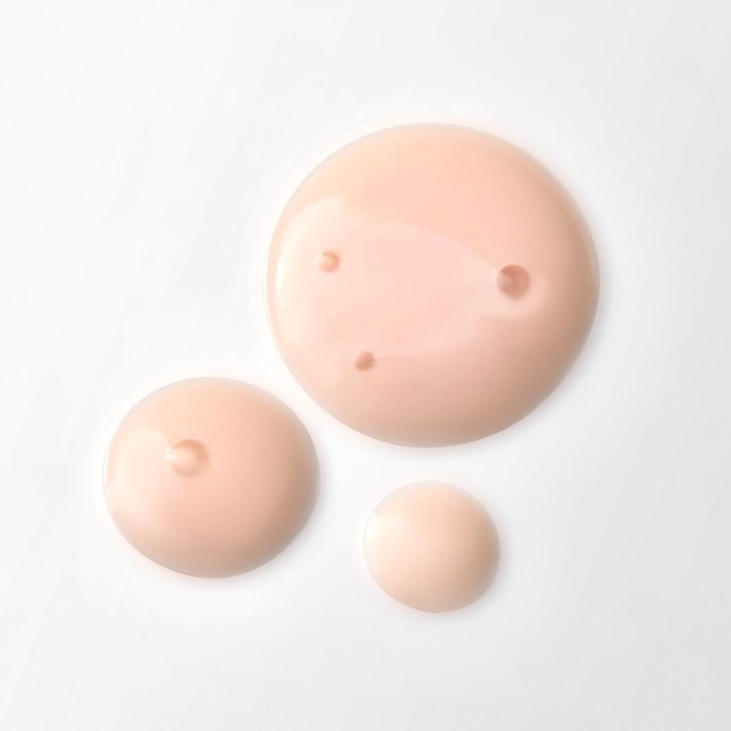 Longevity Essentiel Serum