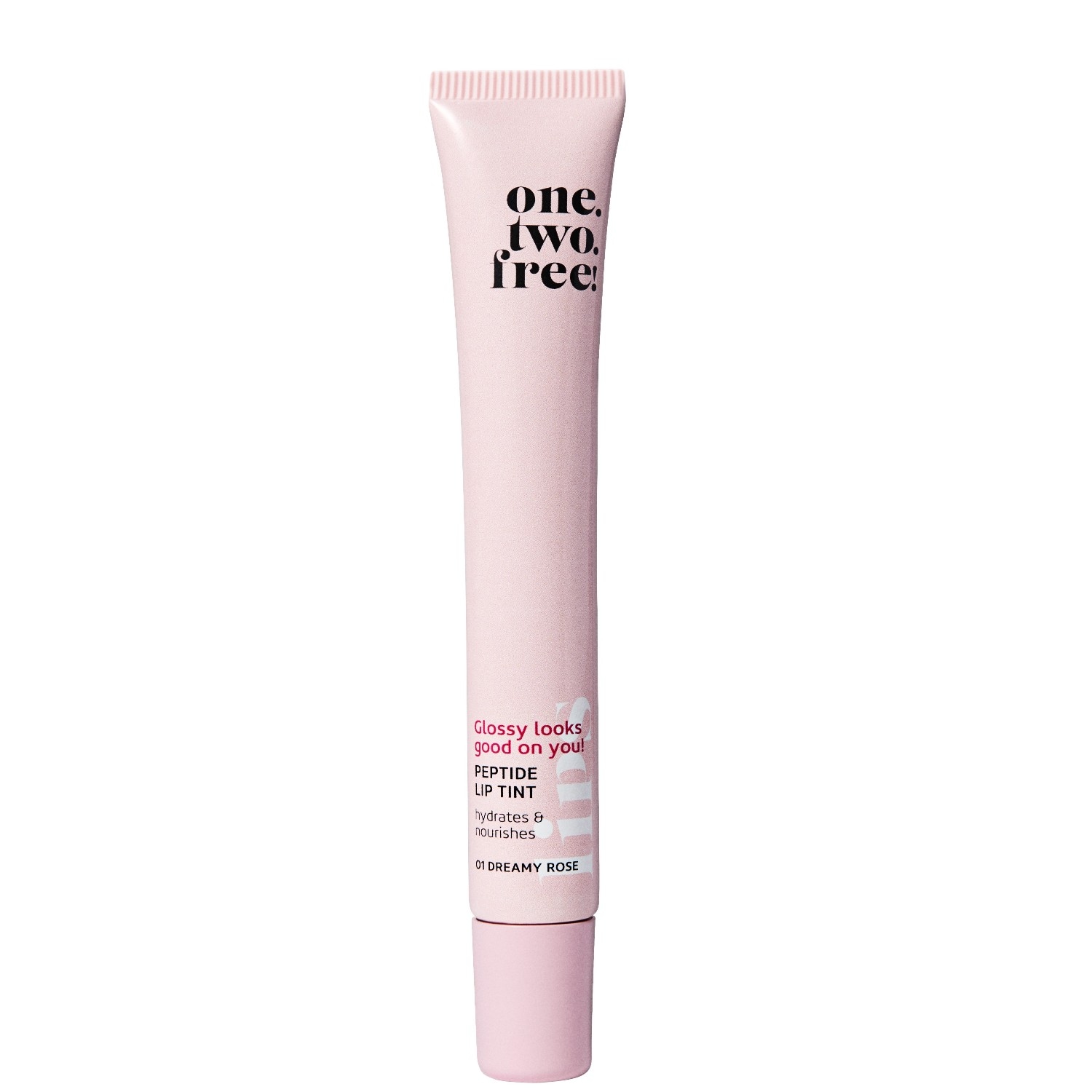 Peptide Lip Tint