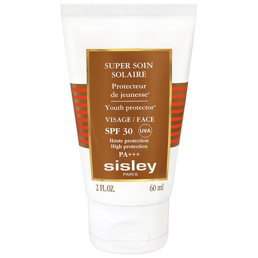 Super Soin Sol.Visage Spf30