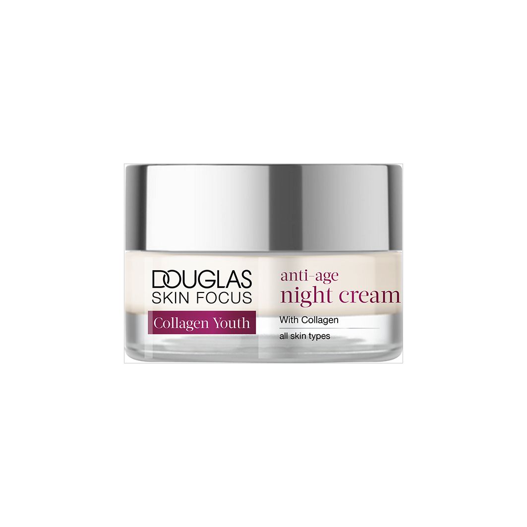 Anti-Age Night Cream