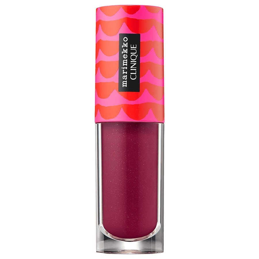 Lipstick Cream Pop Splash