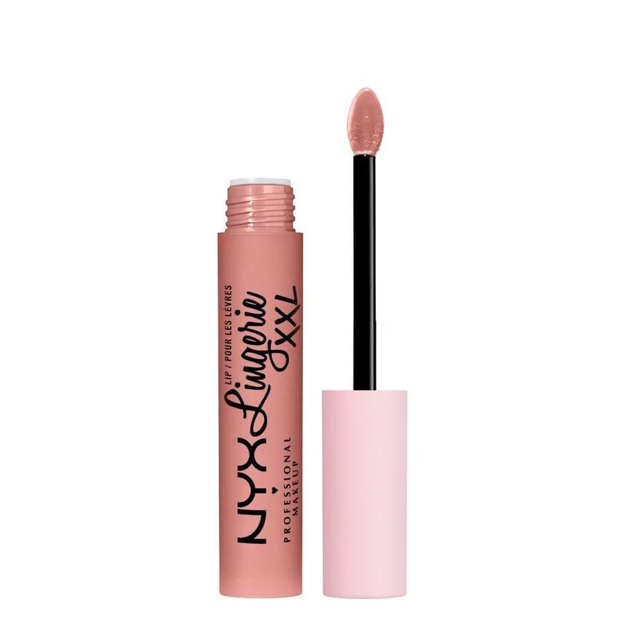 Liquid Lipstick Matte