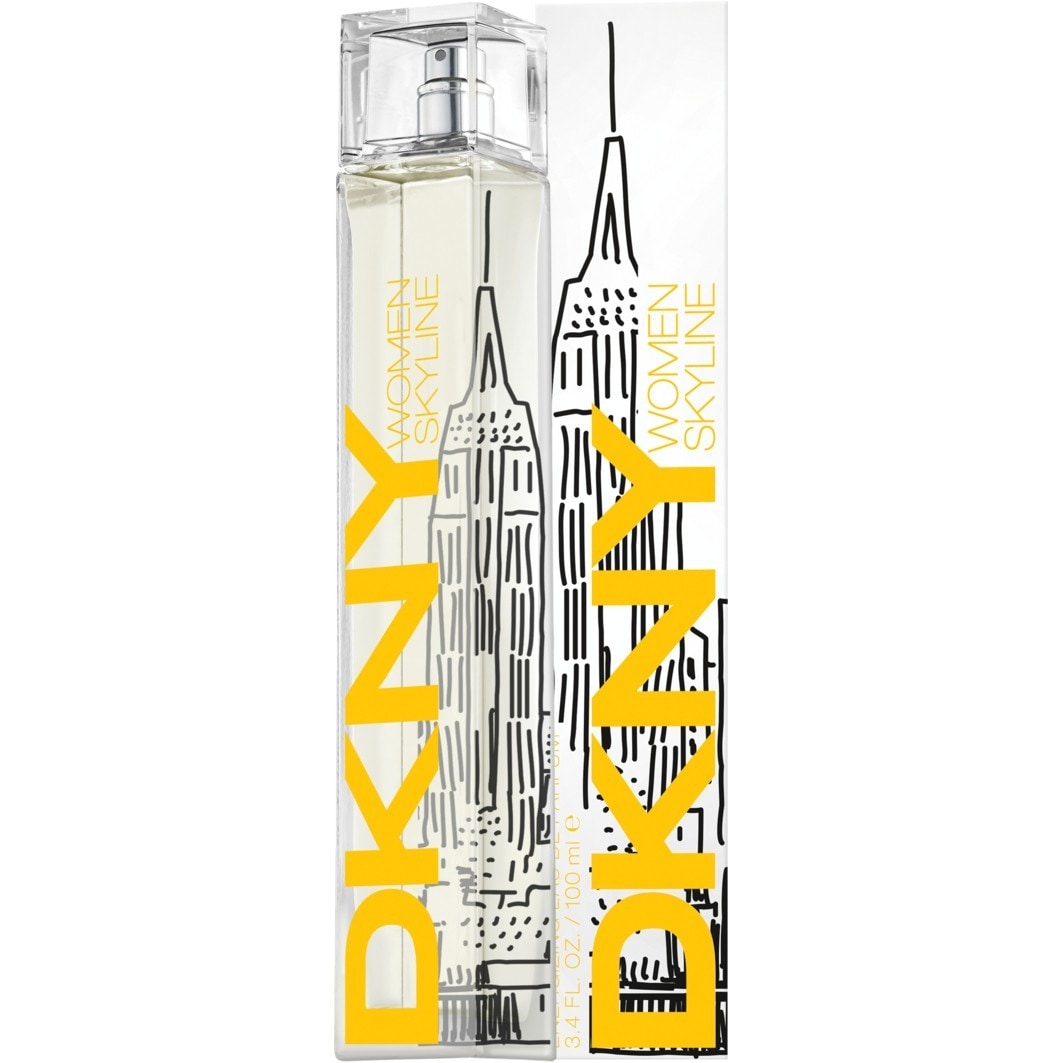 Women Skyline Eau de Parfum Spray
