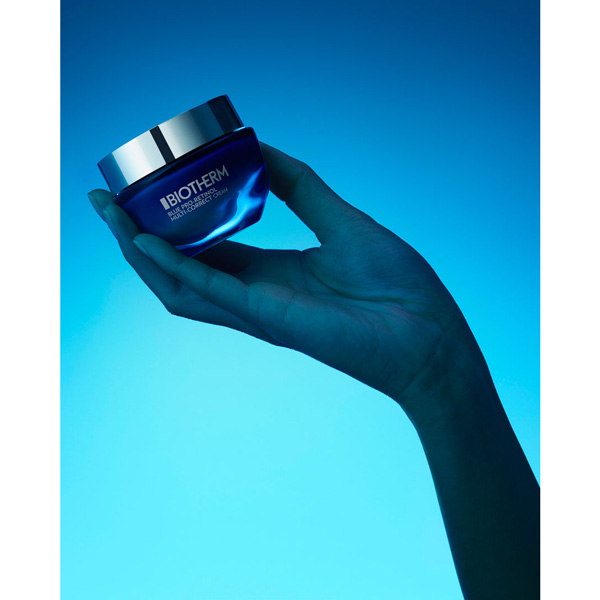 Blue Therapy Cream Retinol