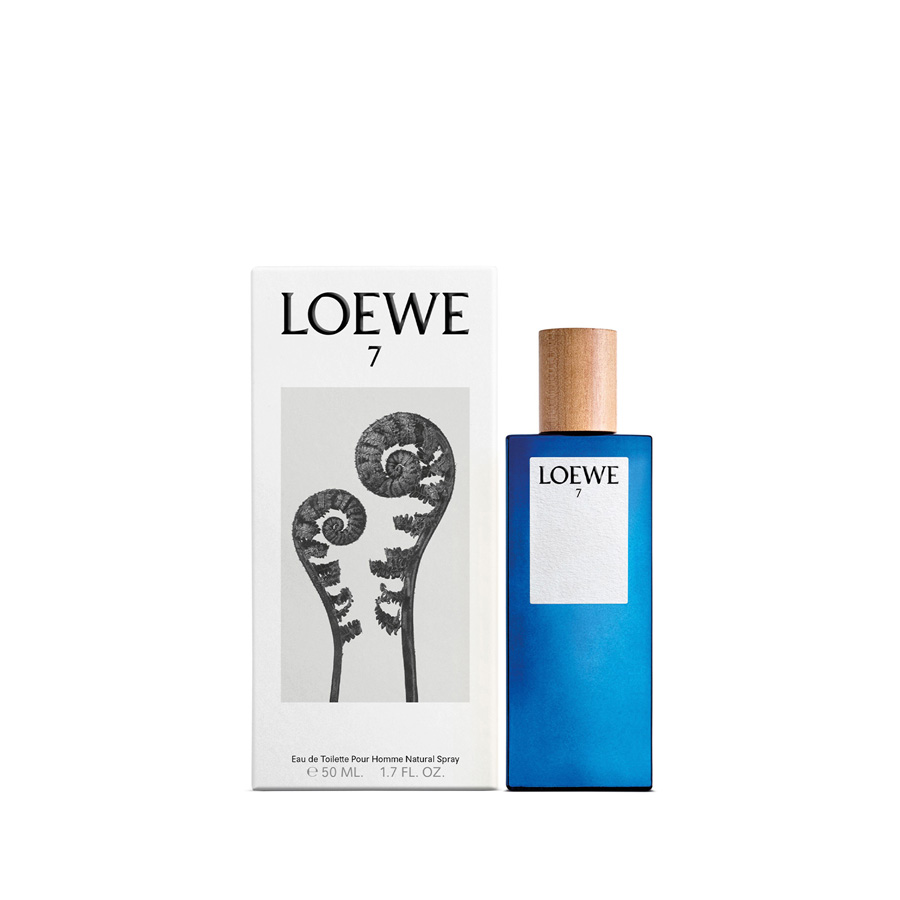 7 Eau de Toilette