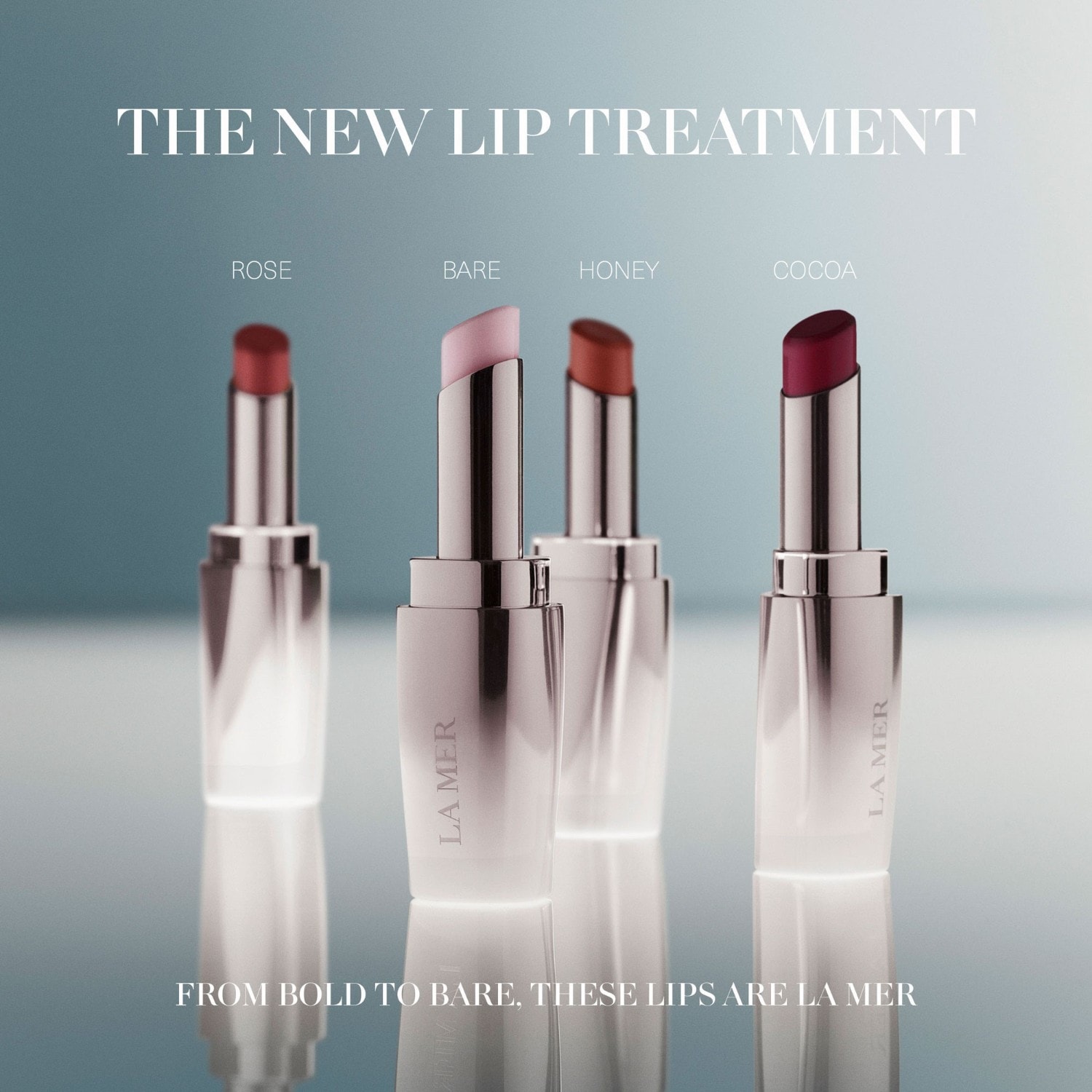 Lip Treatment