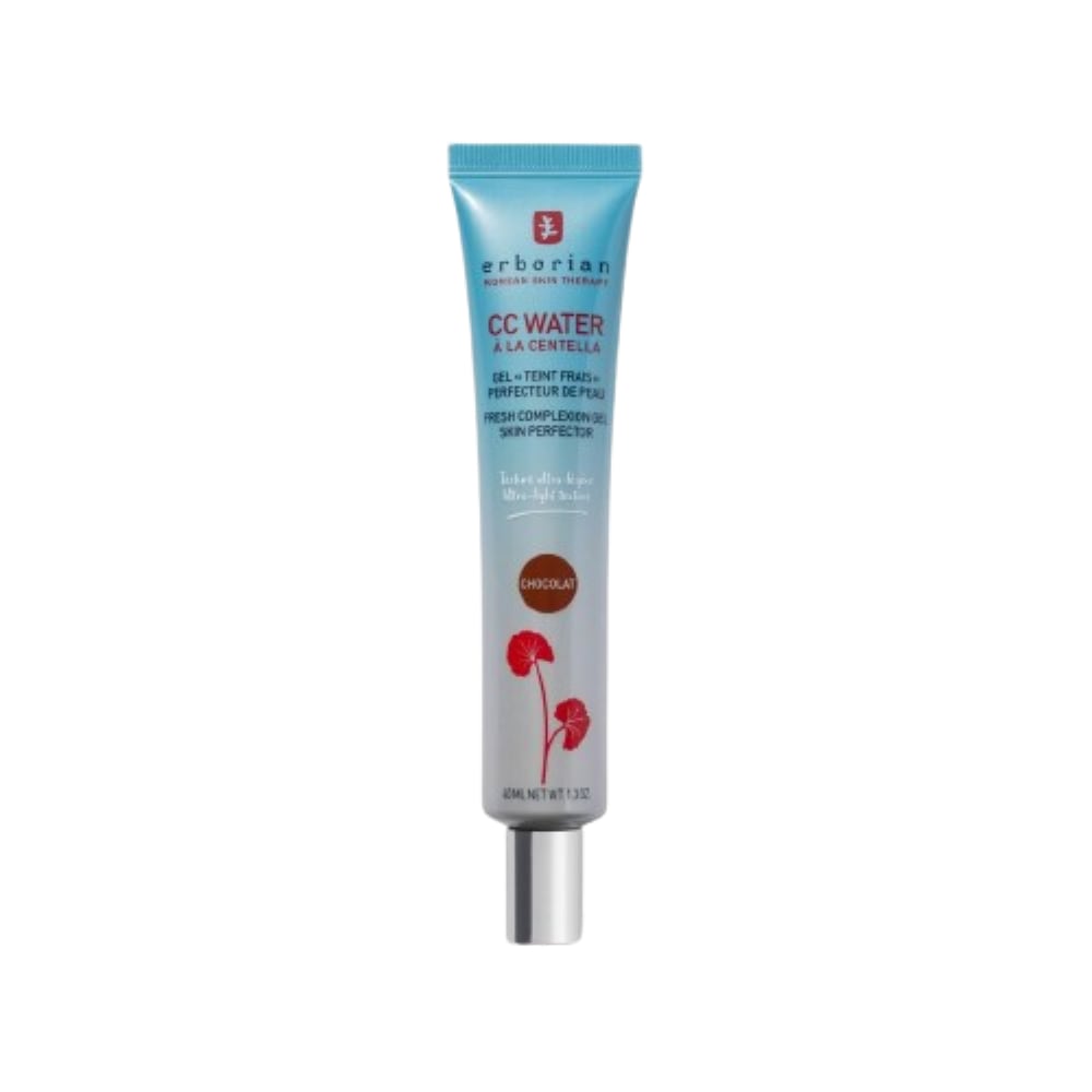 CC Water Cream Gel