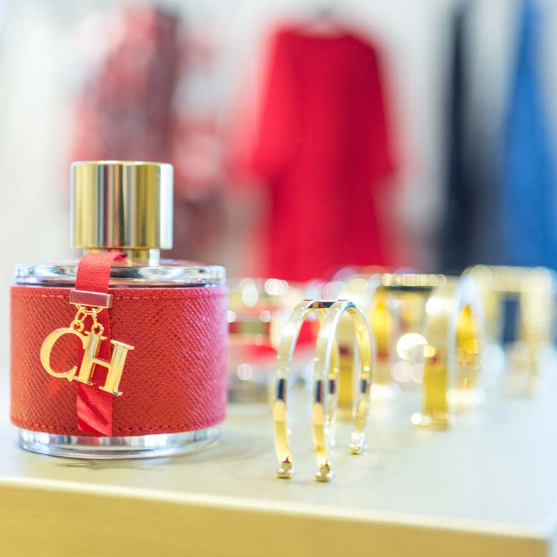 CH Eau de Toilette