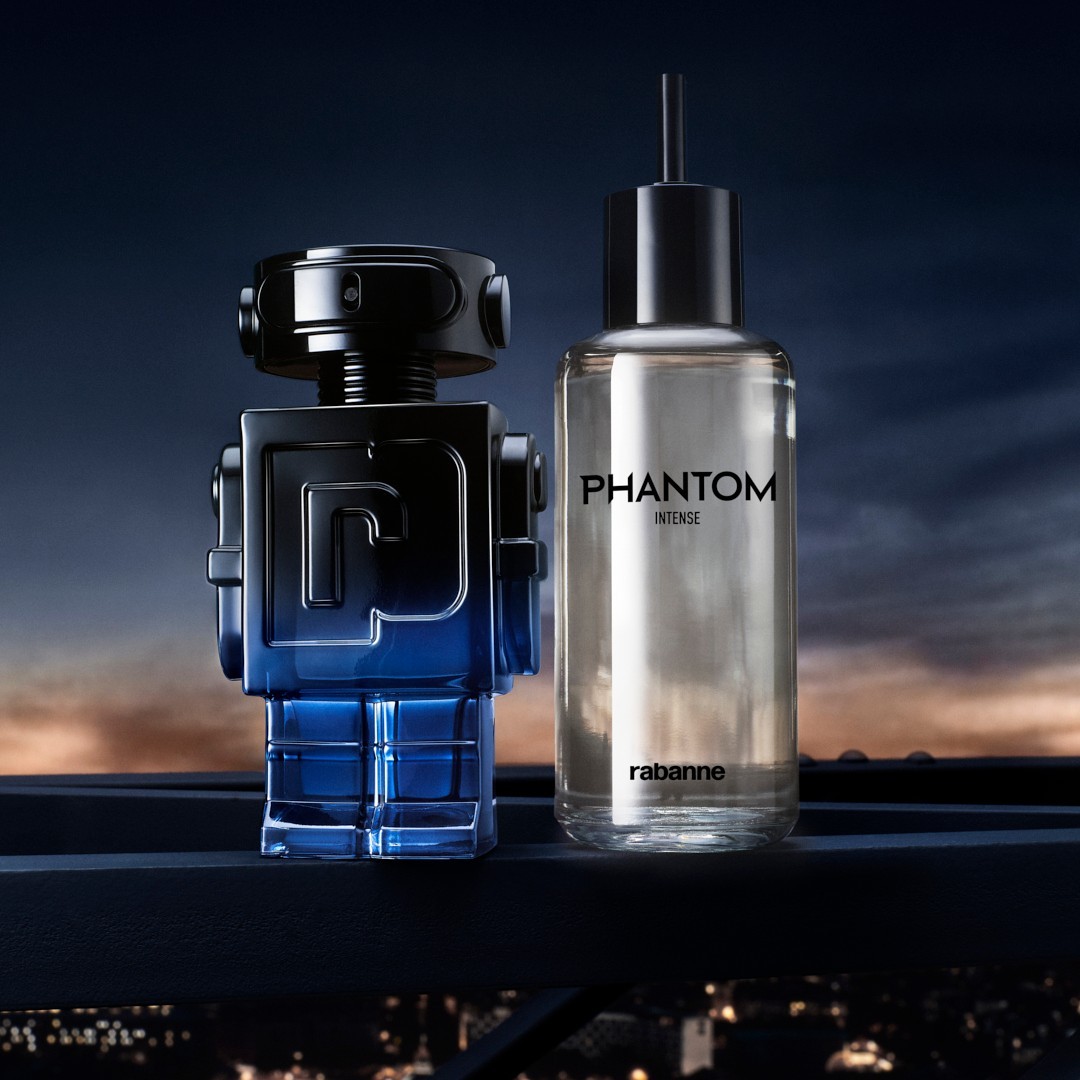 Phantom Intense Eau de Parfum Spray Refill