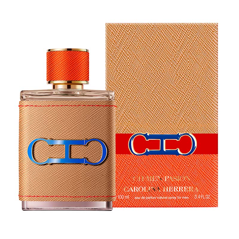 CH Pasion Men Eau de Parfum Spray