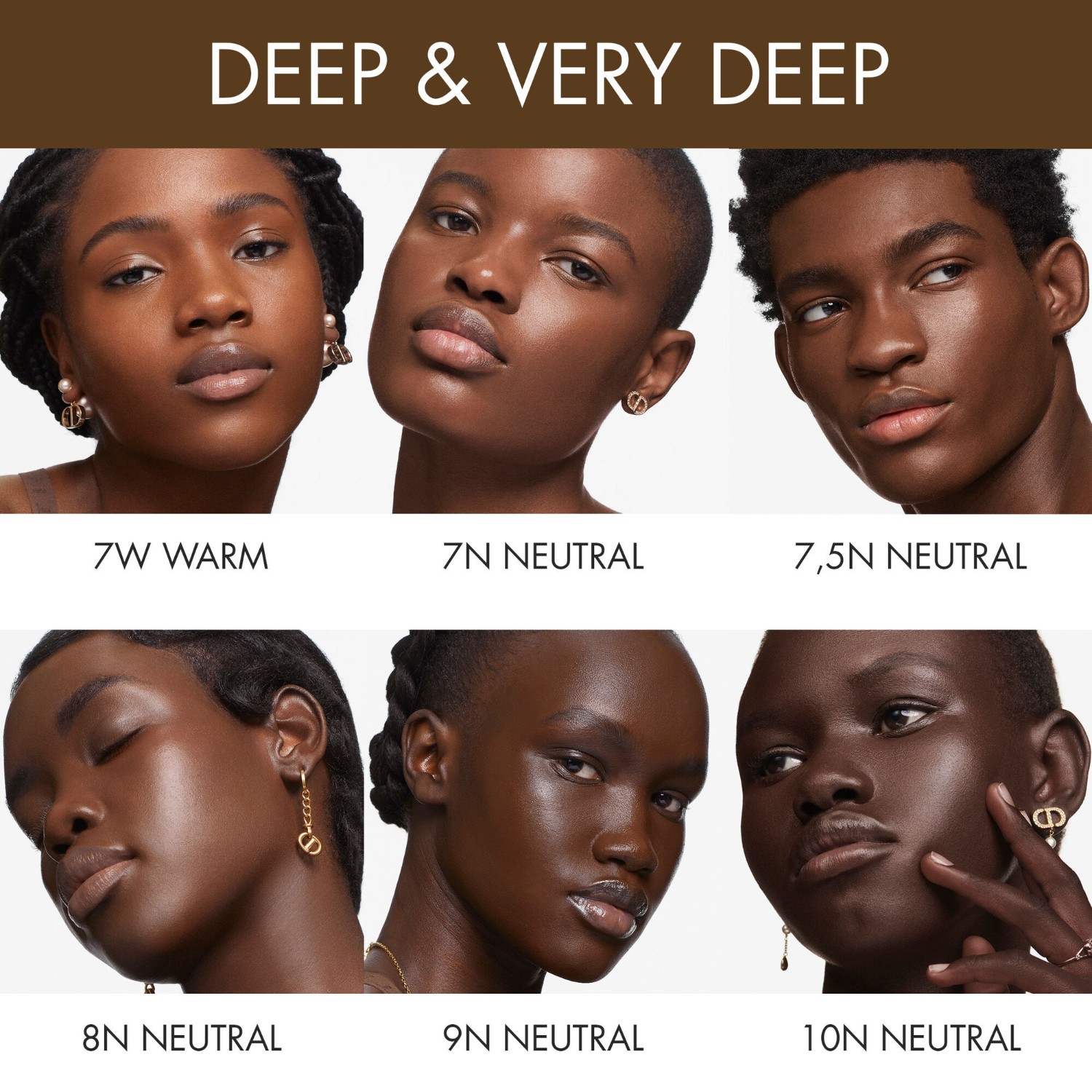 Forever Foundation Skin Glow