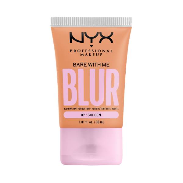 Tinted Cream