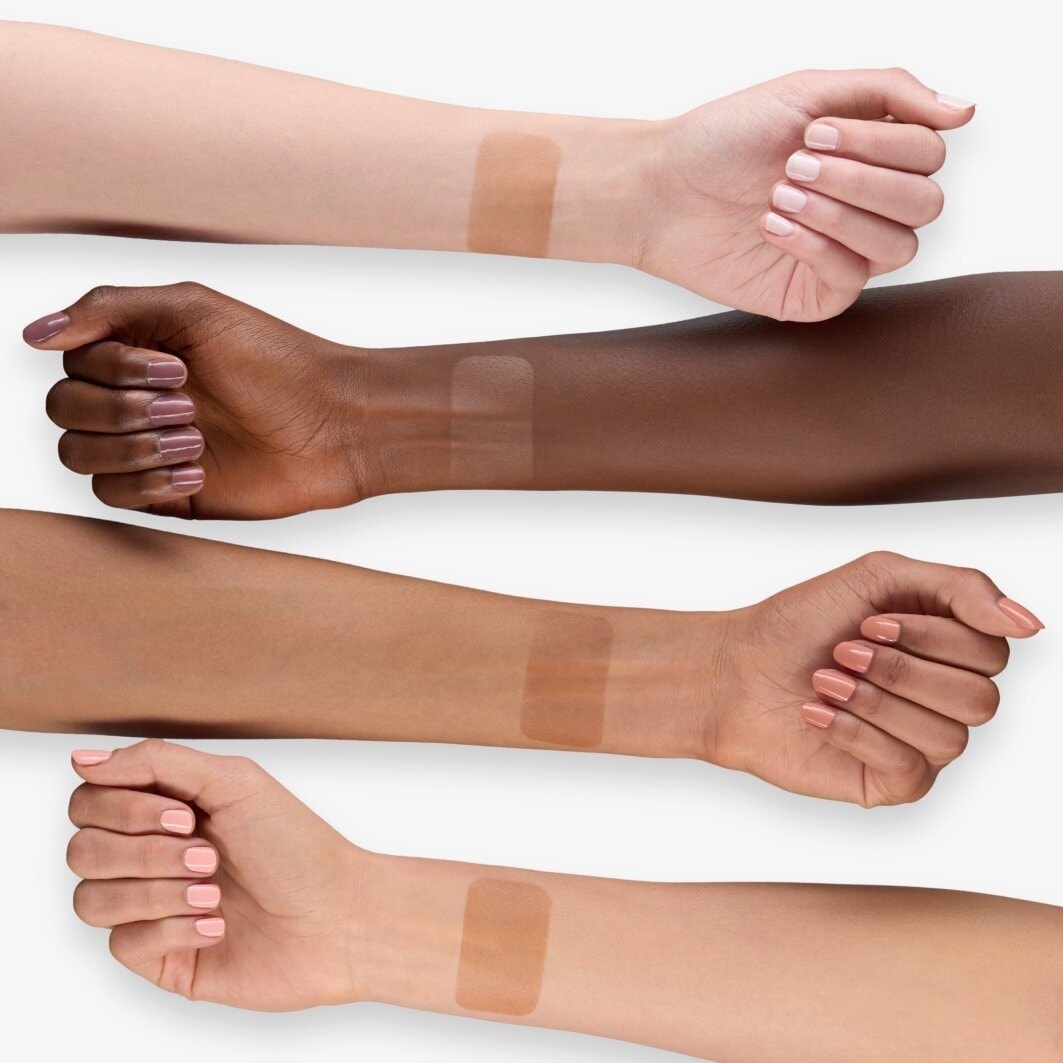 Bronze Bronzing Stick