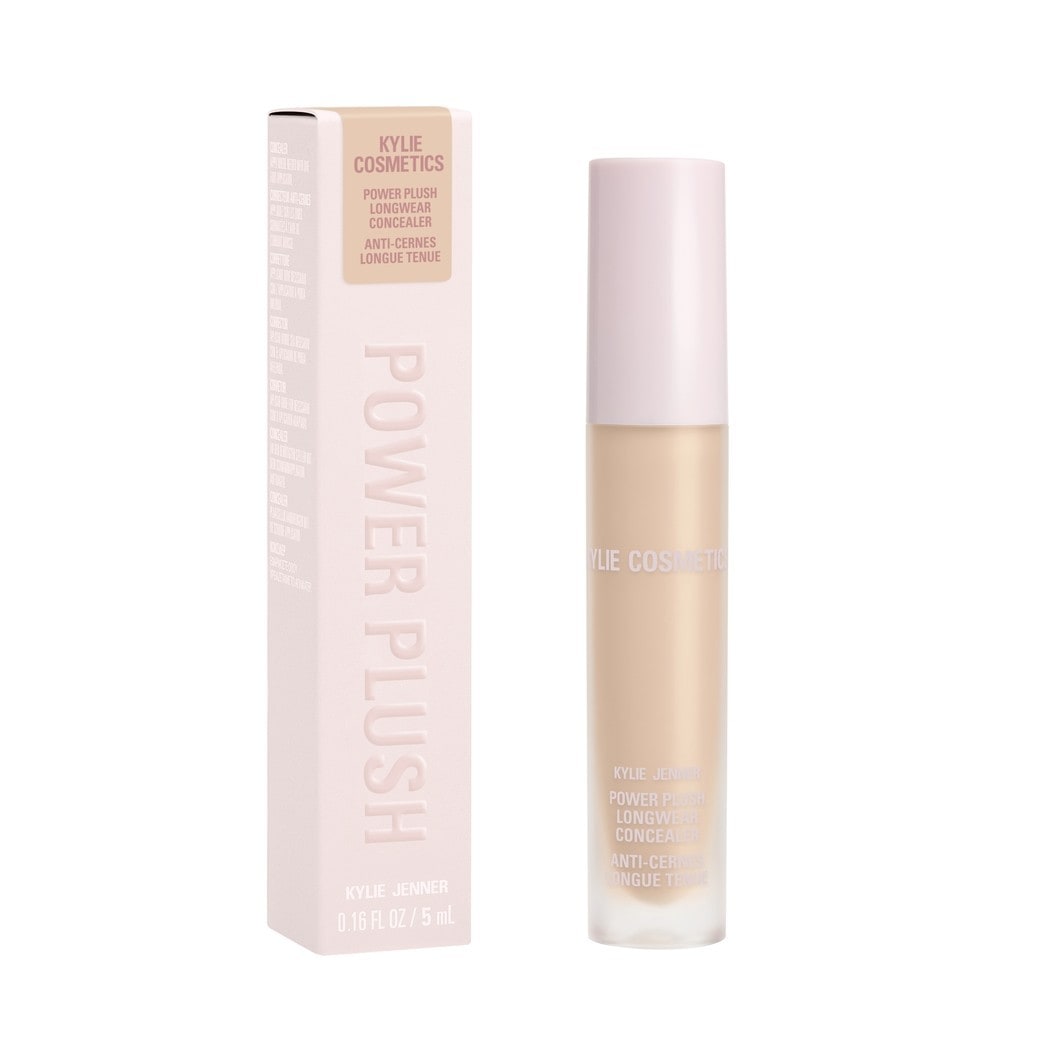 Plush Liquid Concealer