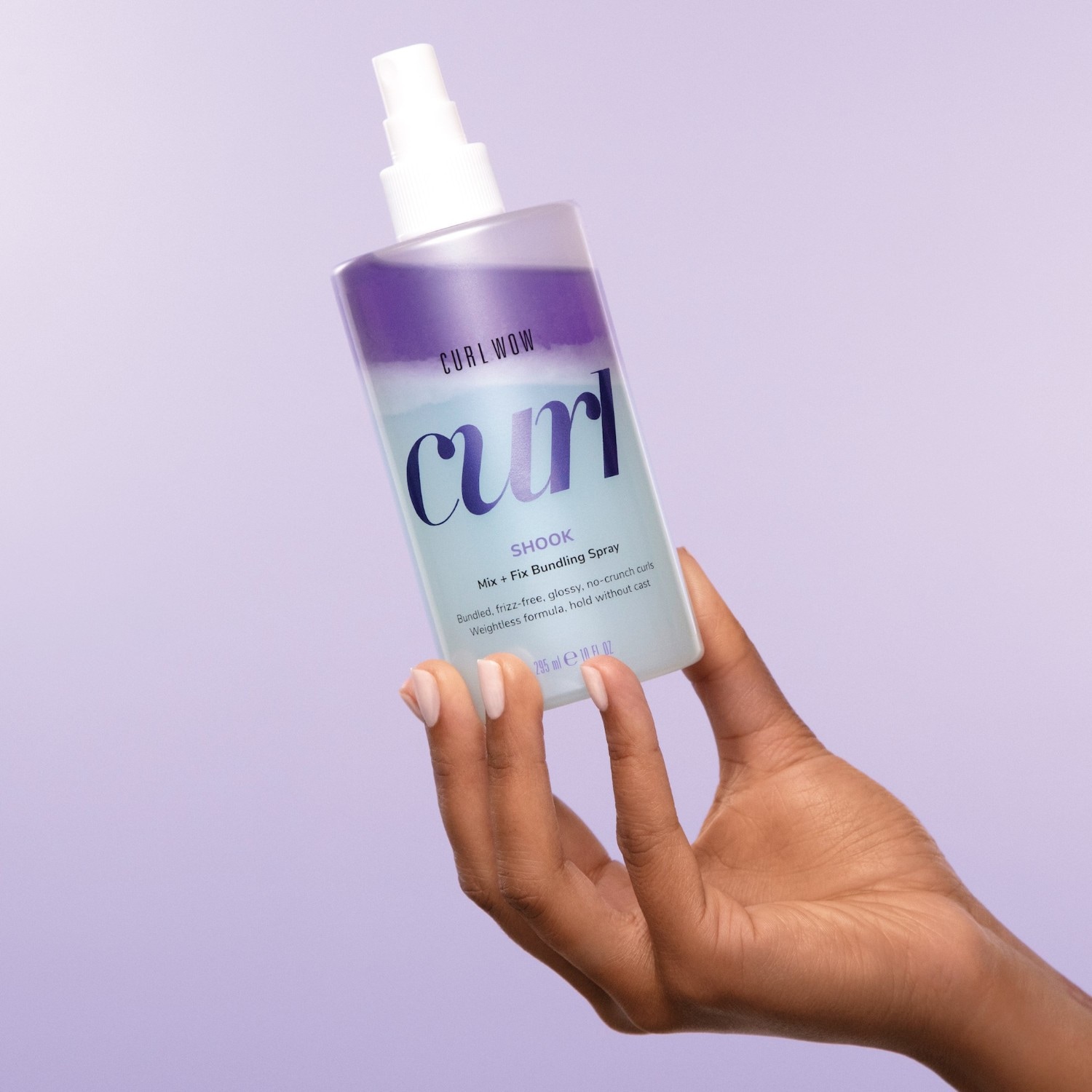 Shook Epic Curl Perfector
