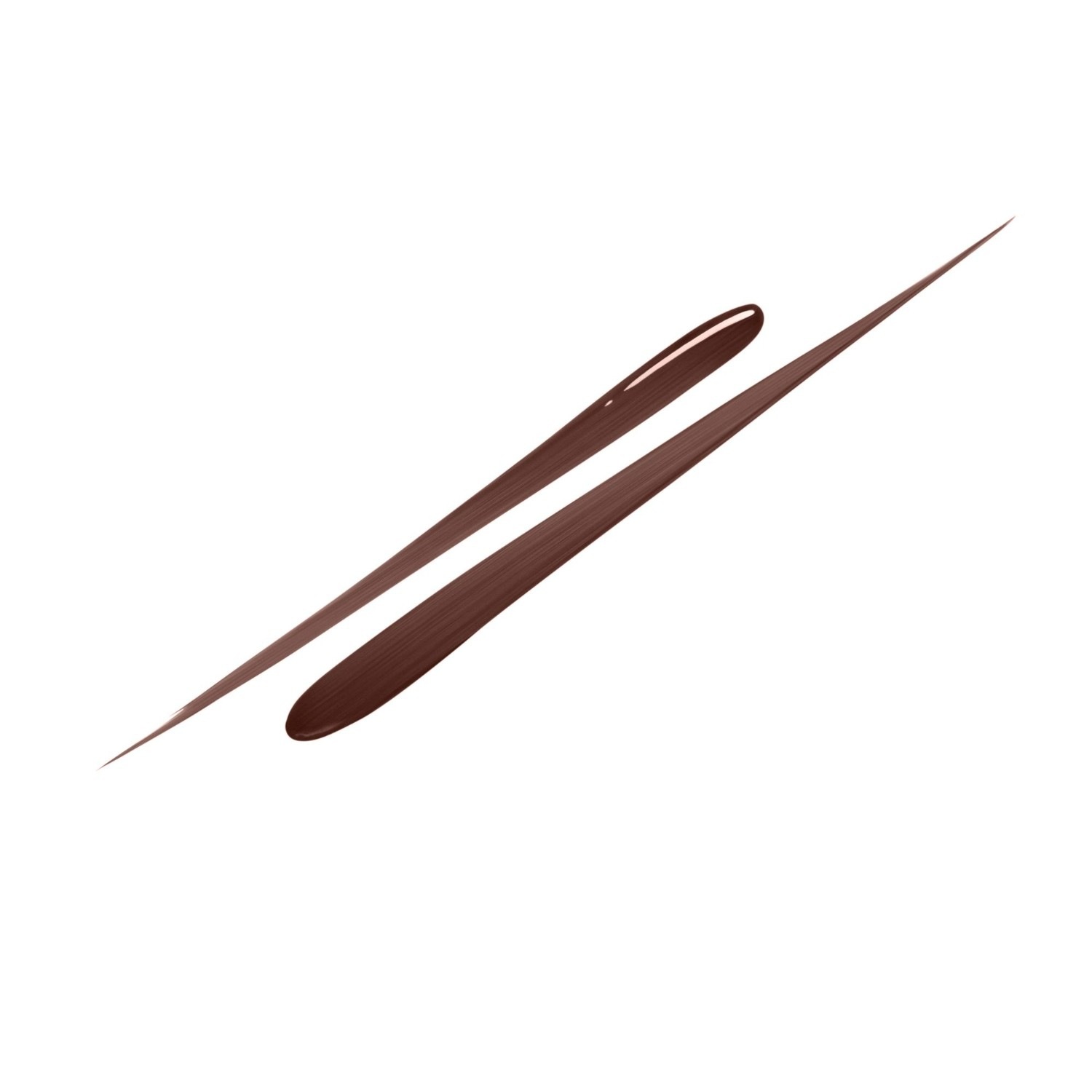 EYELINER LÍQUIDO DE ALTA PRECISÃO, DE LONGA DURAÇÃO E SEM TRANSFERIR