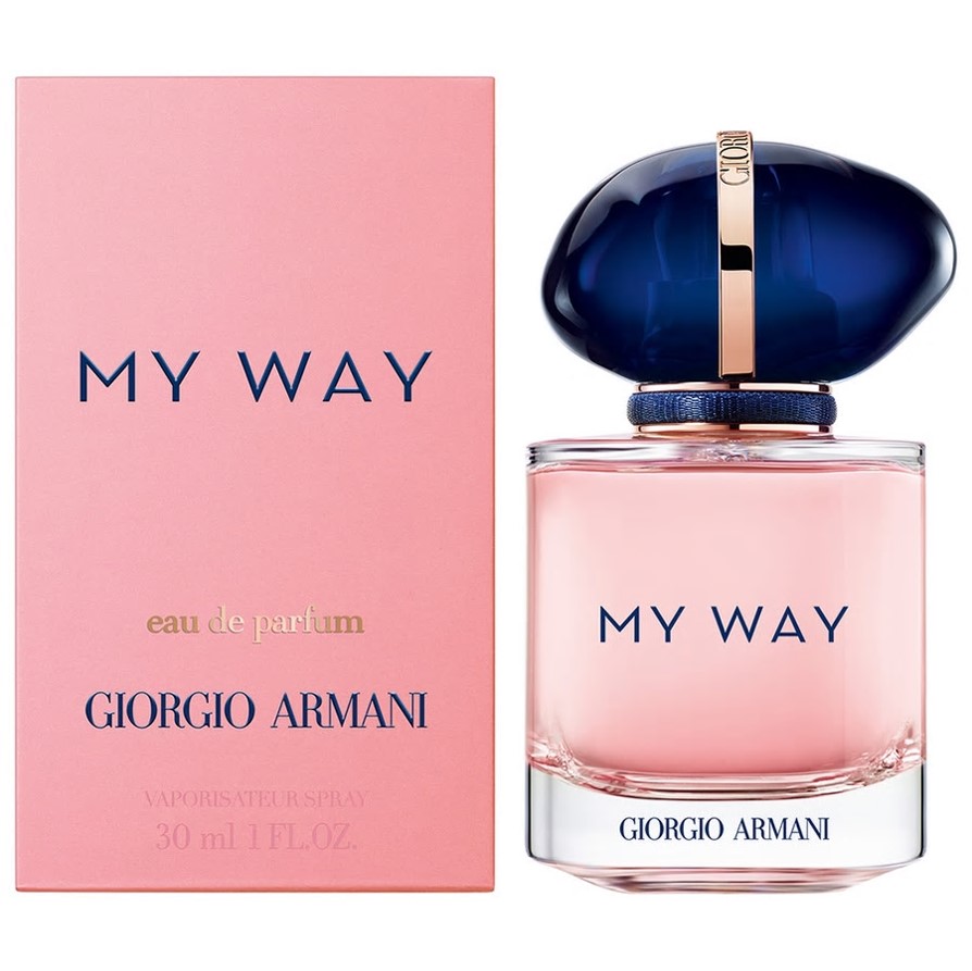 My Way Eau de Parfum