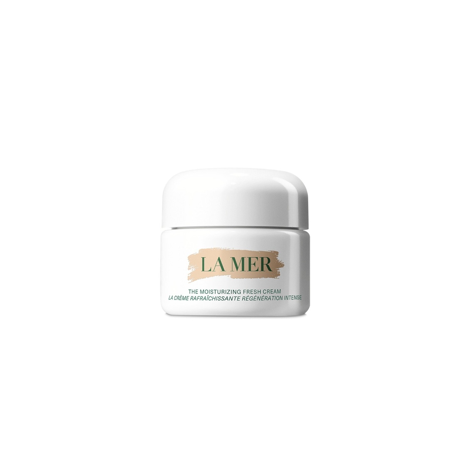 Moisturizing Fresh Cream