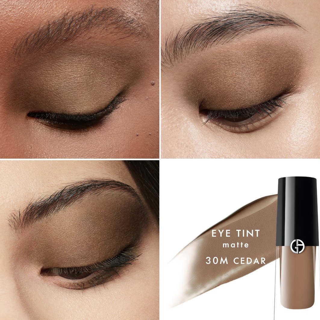 Eye Tint Renovation
