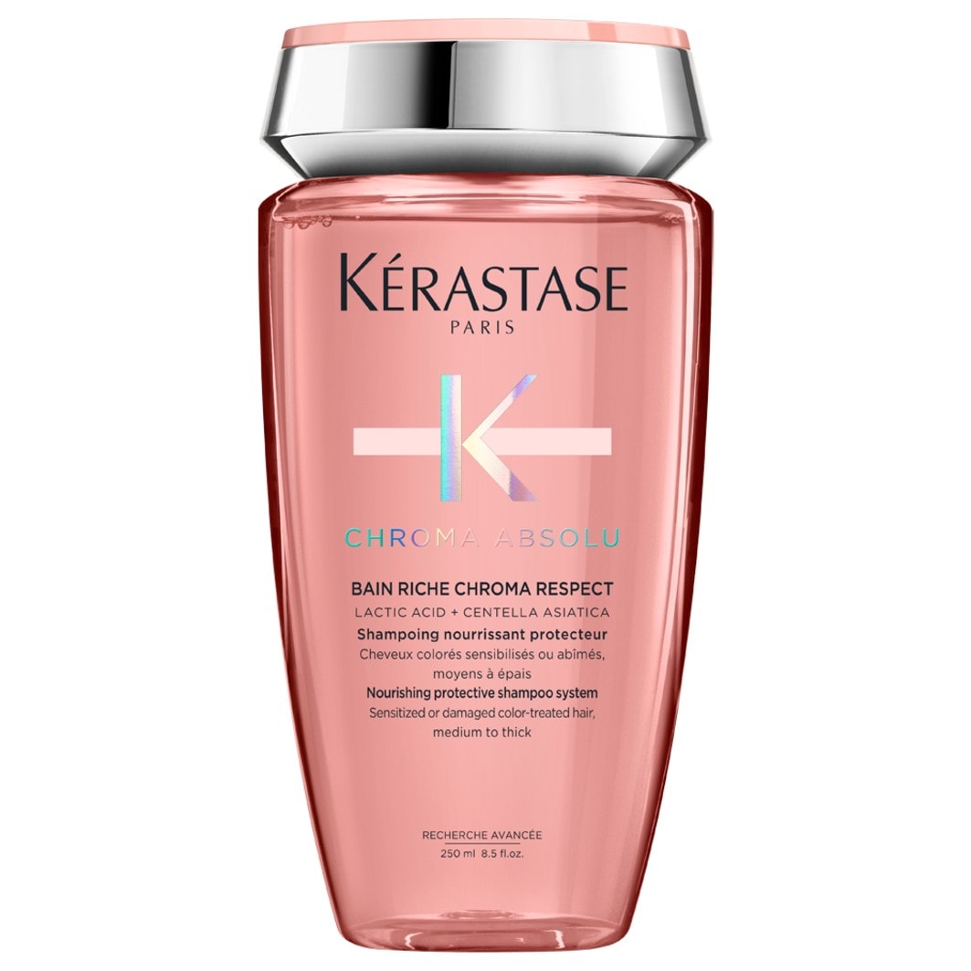 Chroma Absolu Bain Riche Chroma Respect