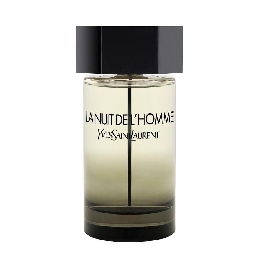 La Nuit De L'Homme Eau de Toilette