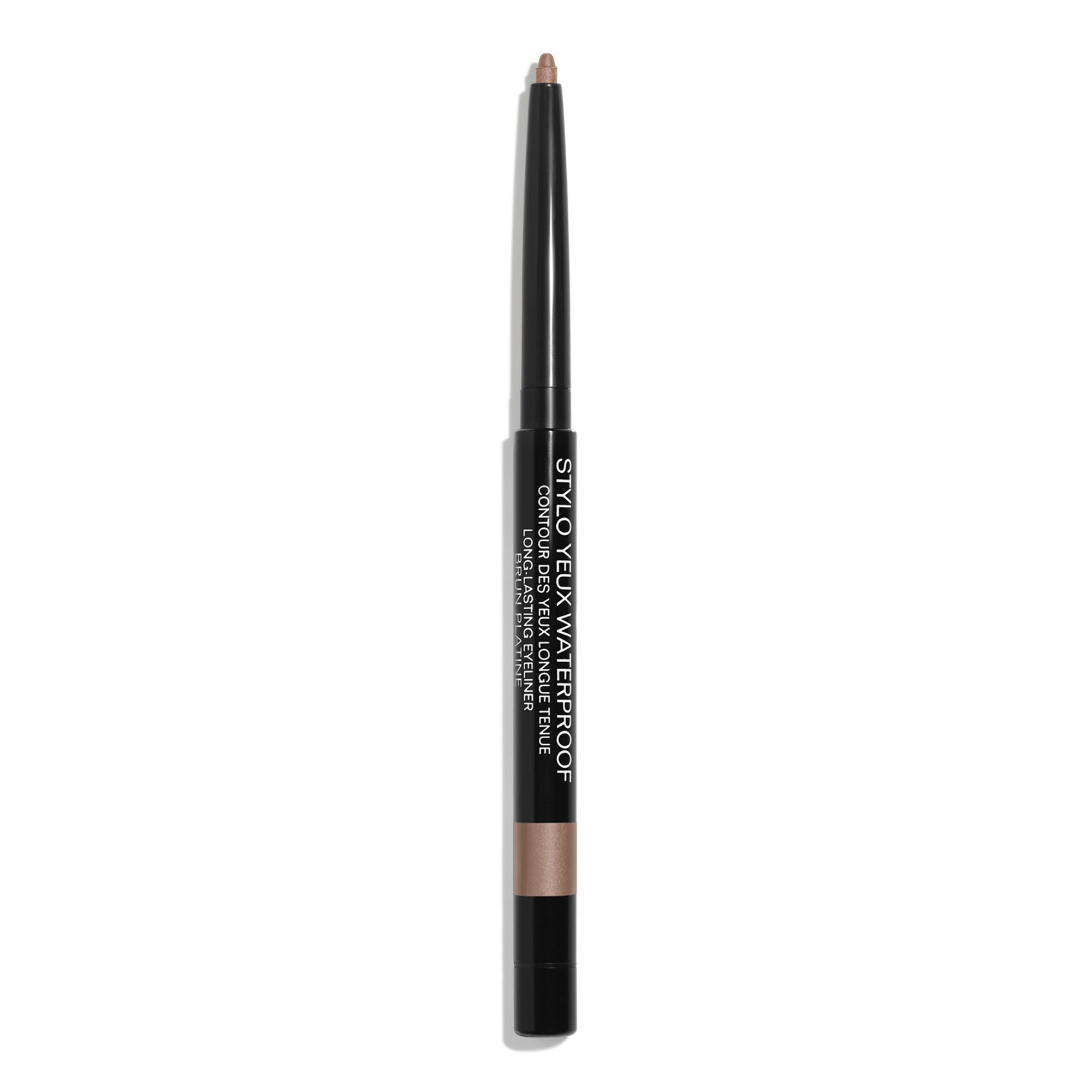 LAPIS CONTORNO DE OLHOS, LINER E KHÔL LONGA DURAÇÃO