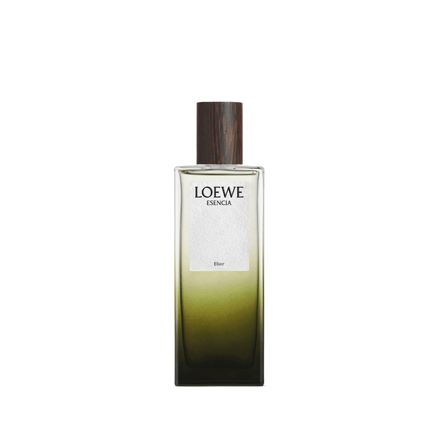 Esencia Elixir Eau de Parfum Spray