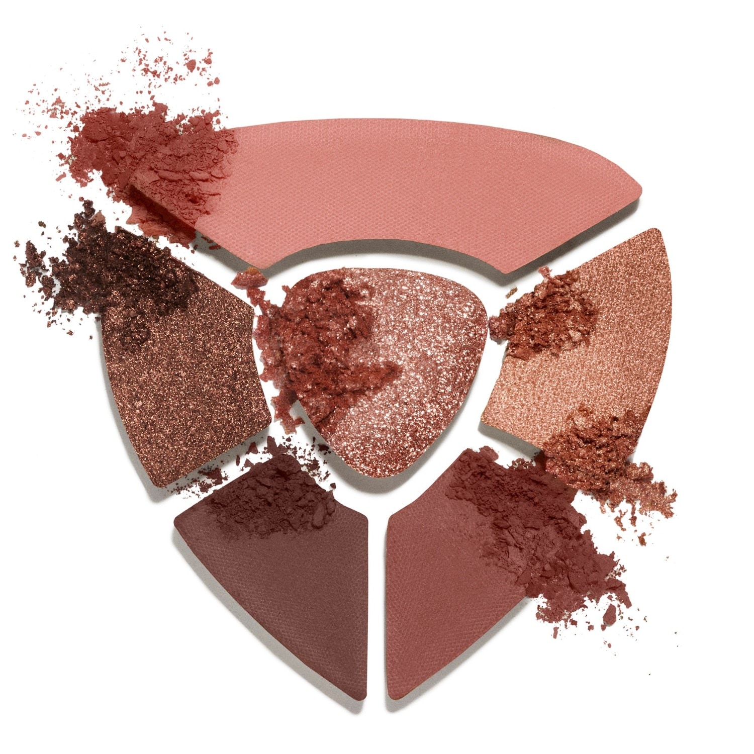 Eye Palette Rose Godess
