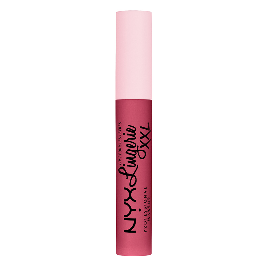 Liquid Lipstick Matte