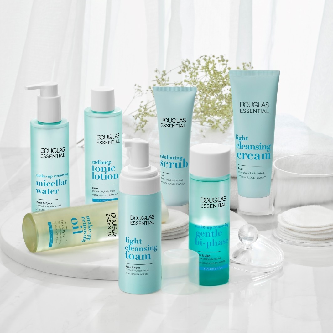 Gentle Cleansing Gel