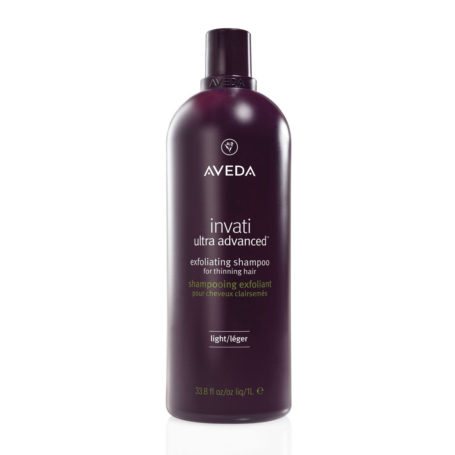 Exfoliating Shampoo Light