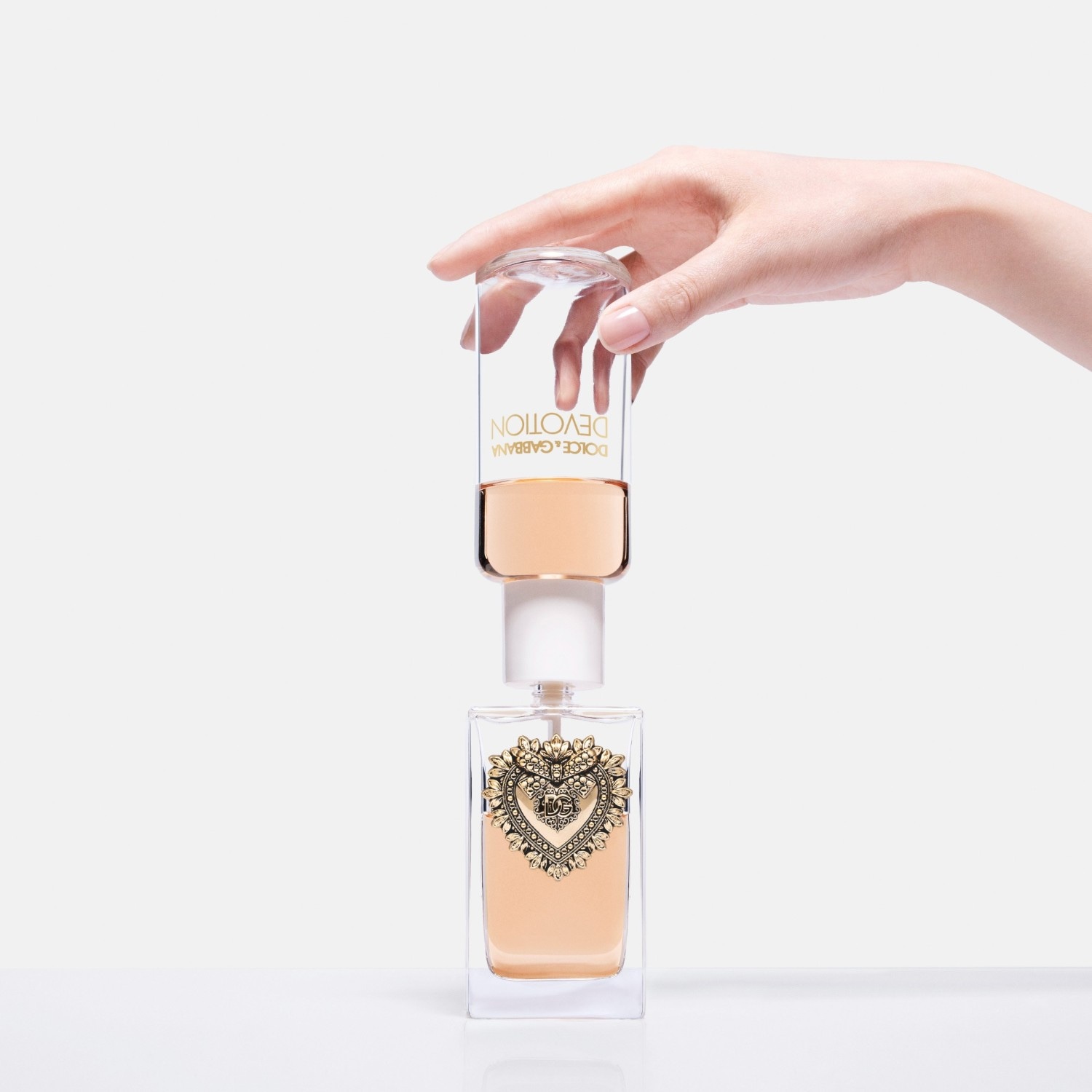 Devotion Eau de Parfum Spray