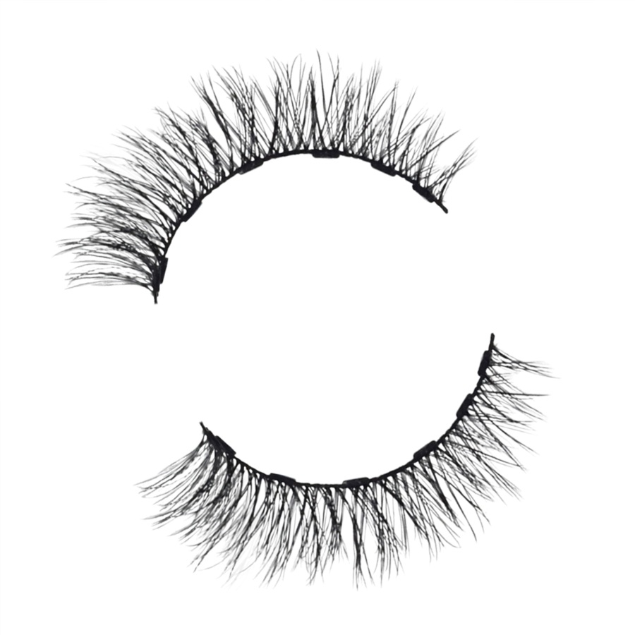 Jean And Nice Top Eyelashes