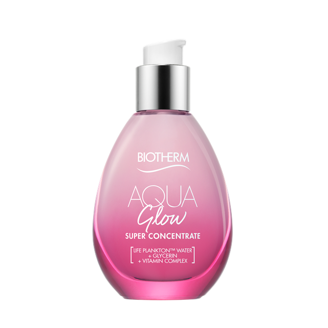 Aqua Glow Super Concentrate