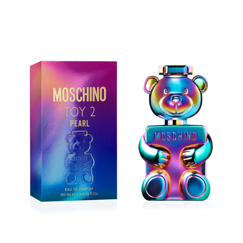 Toy 2 Pearl Eau de Parfum Spray